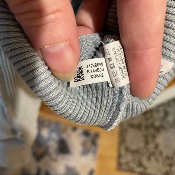 Aerie Oversized sweatshirt - Picture 4 of 5